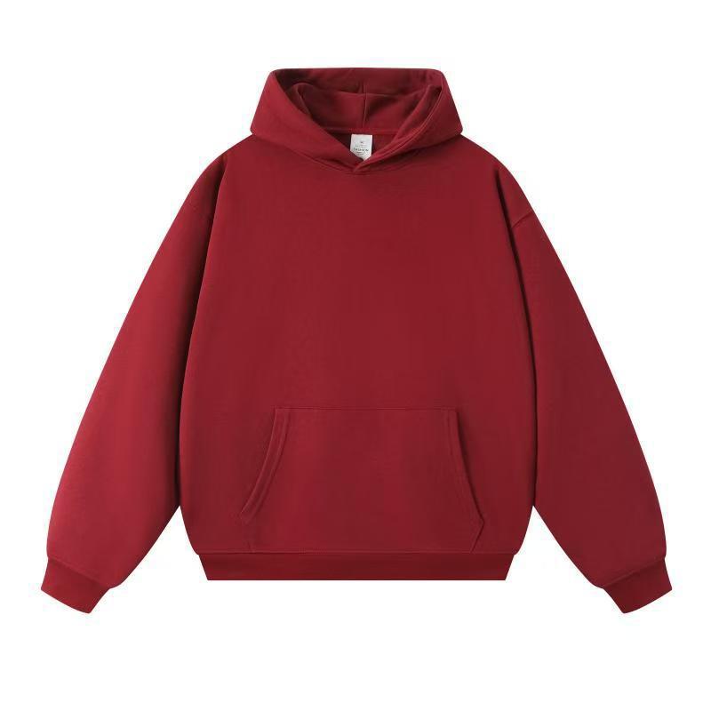 Renowear ActiveFit Hooded Jacket
