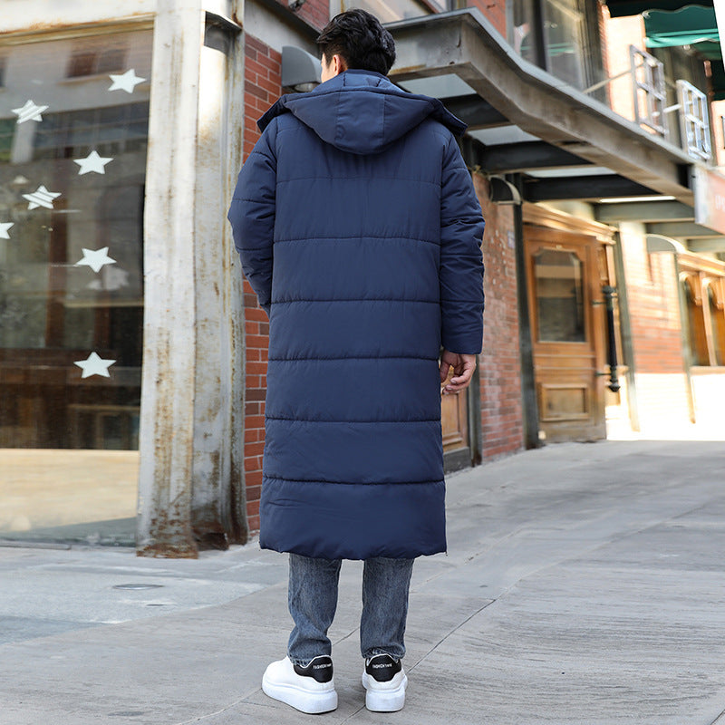 Renowears Winter Jackets - Warm & Fleece-Lined