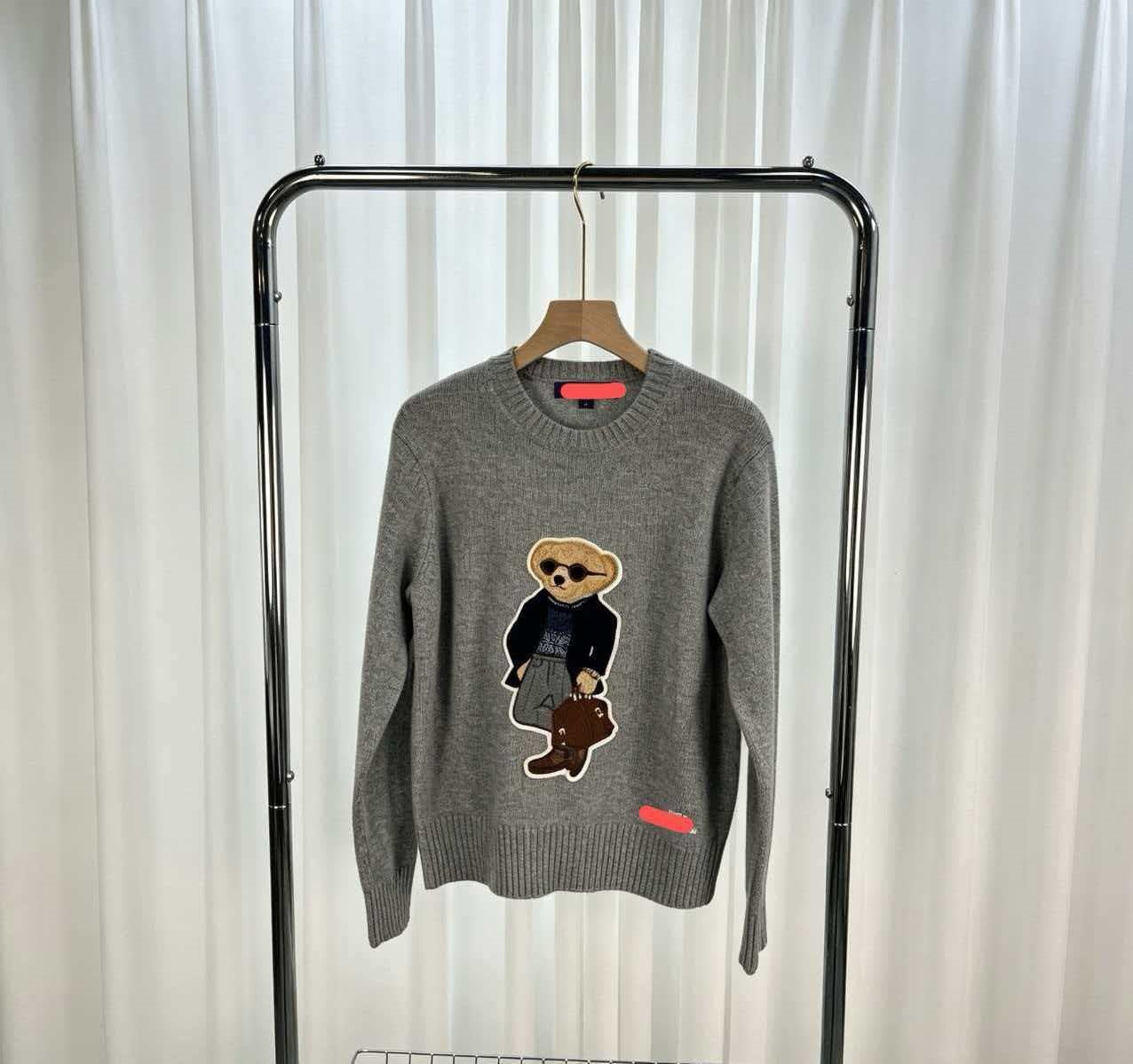 Renowear UrbanEase Sweater