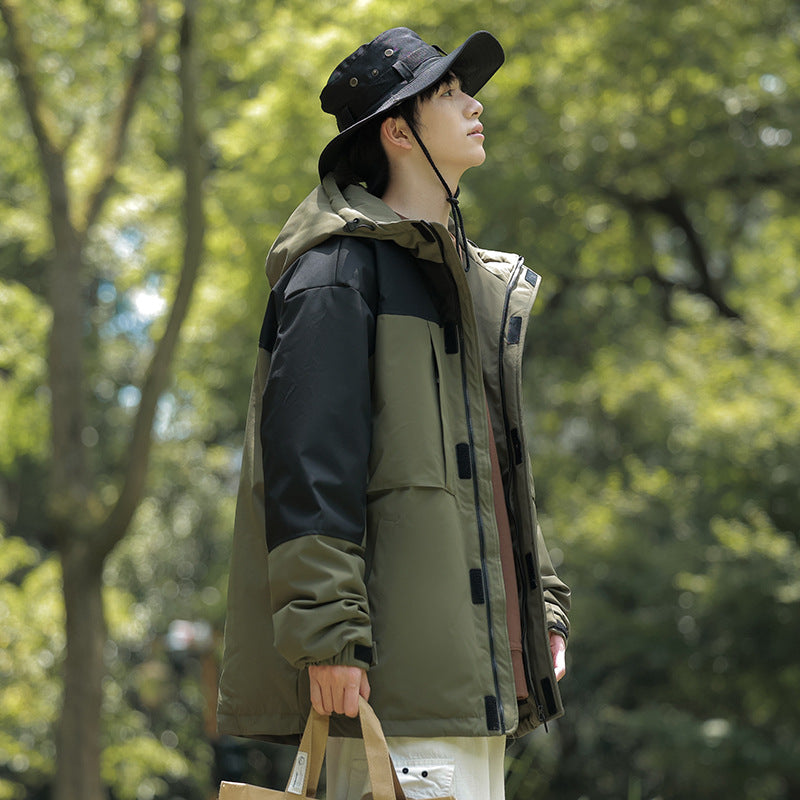Renowears Classic Knit Sweater