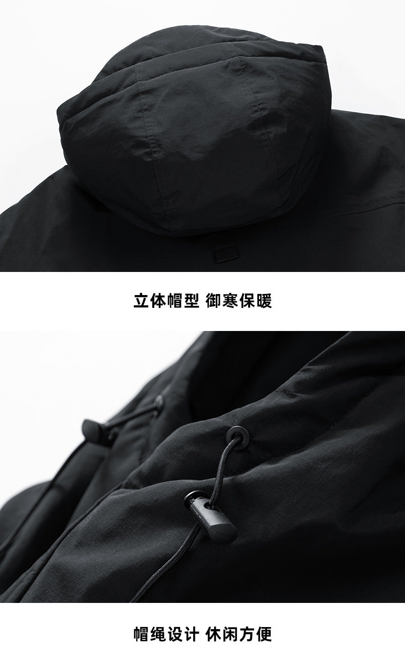 Renowears Classic Knit Sweater
