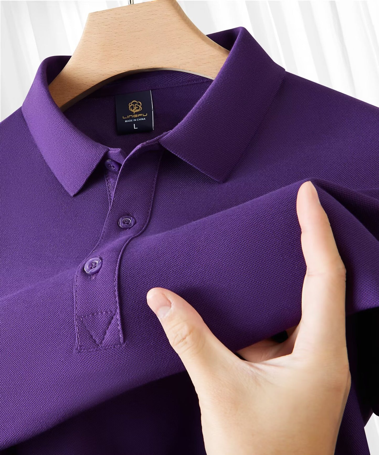 Renowears Premium Polo
