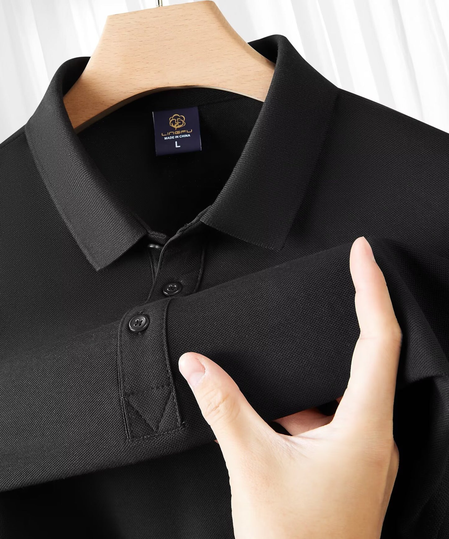 Renowears Premium Polo