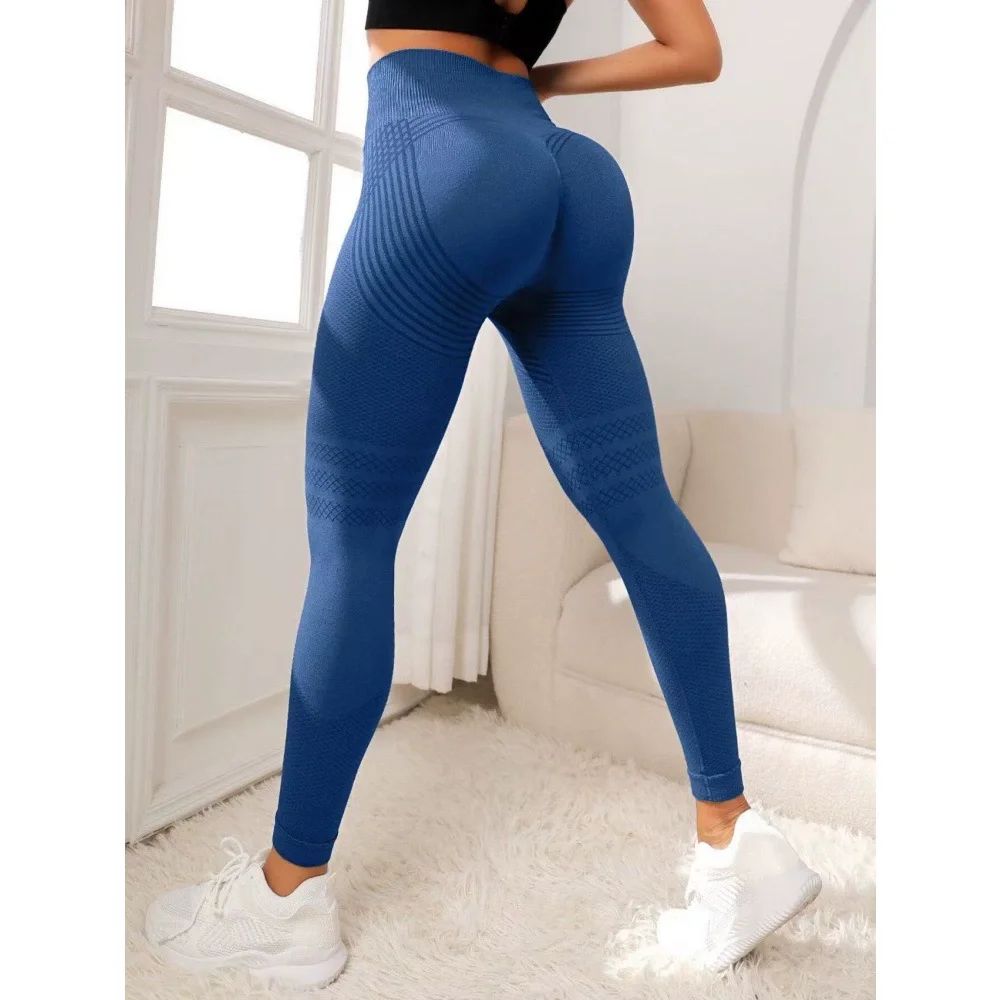 Renowear FlexFit High-Waist Leggings