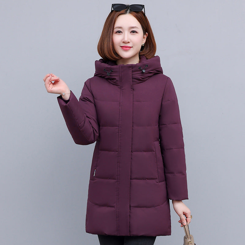 Renowears Classic Knit Sweater