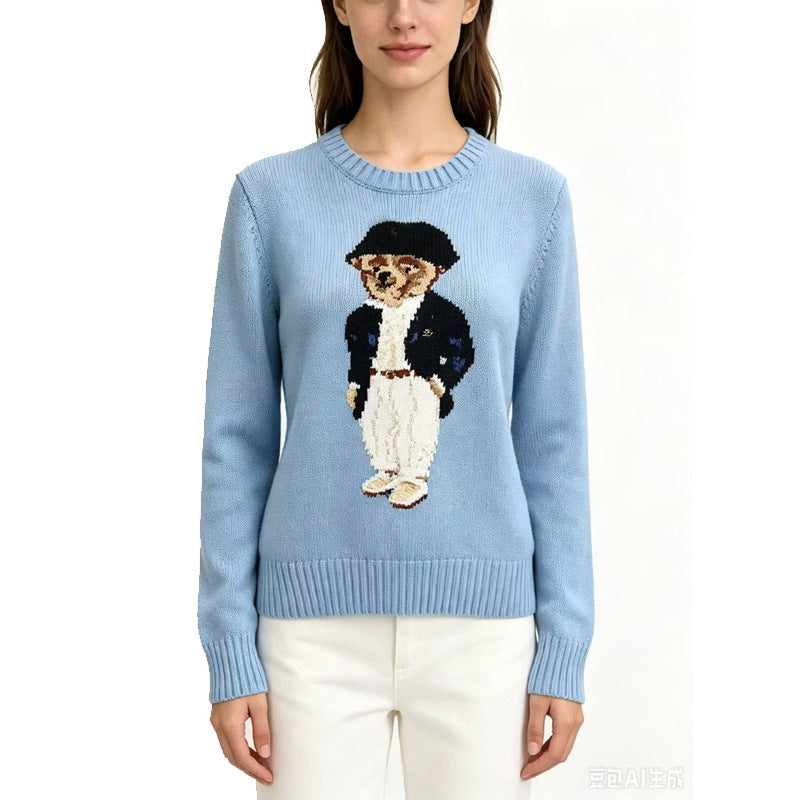 Renowear UrbanEase Sweater