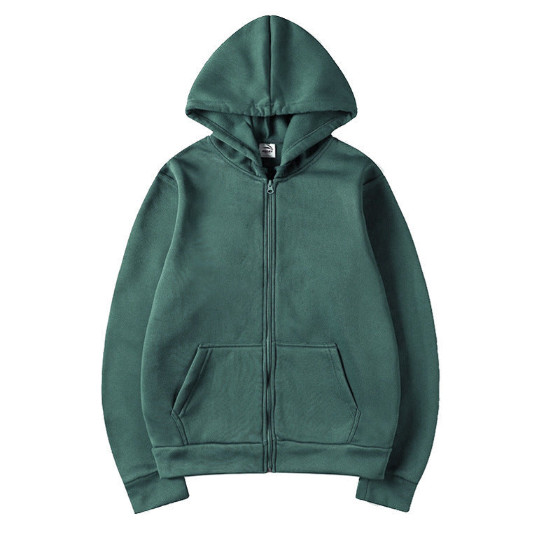 Renowear ActiveFit Hooded Jacket
