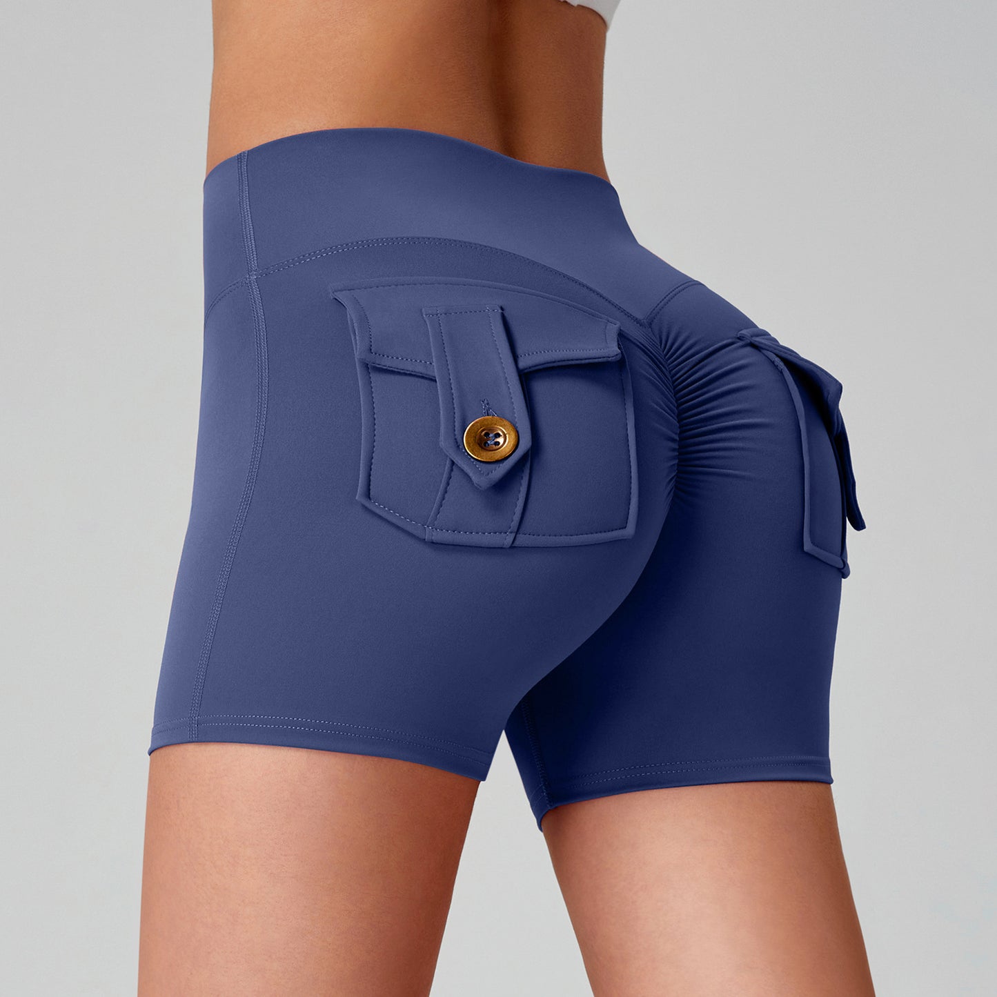 Renowear FlexFit High-Waist Leggings