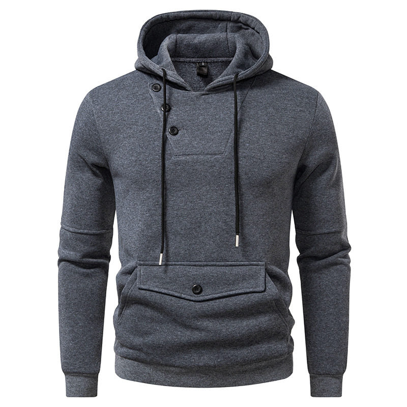 Renowear ActiveFit Hooded Jacket