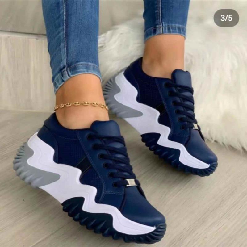 Renowears Velocity Sneakers