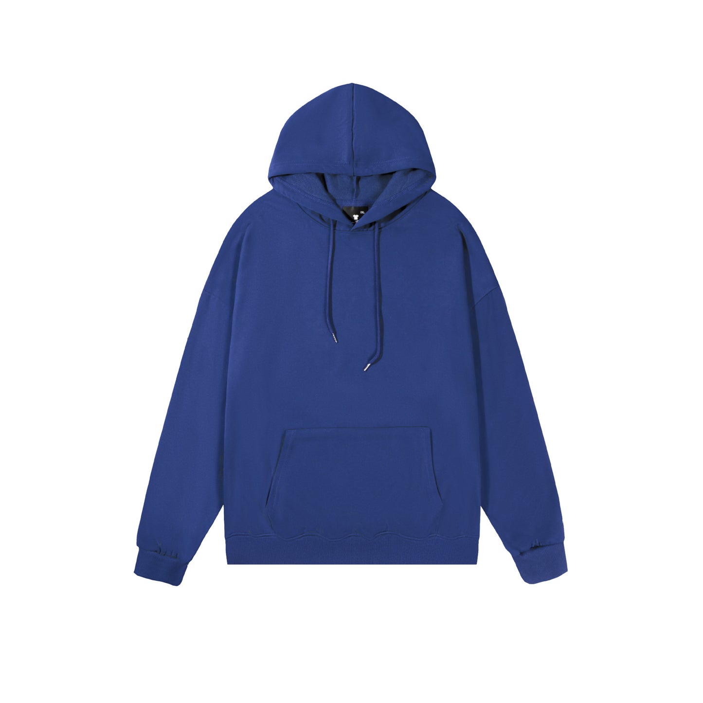 Renowears ActiveFit Hooded Jacket