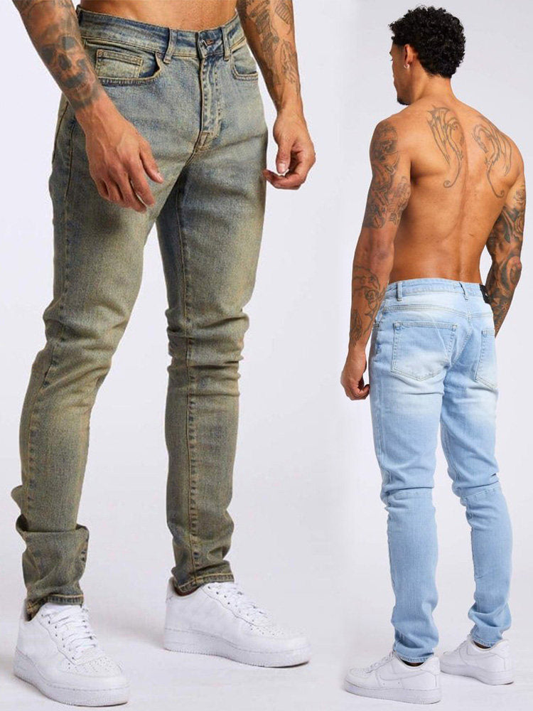 Renowears Premium Denim Jeans