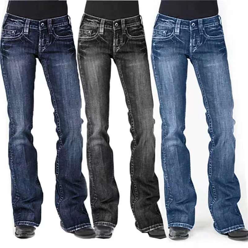 Renowears Essential Jeans
