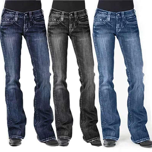 Renowears Essential Jeans