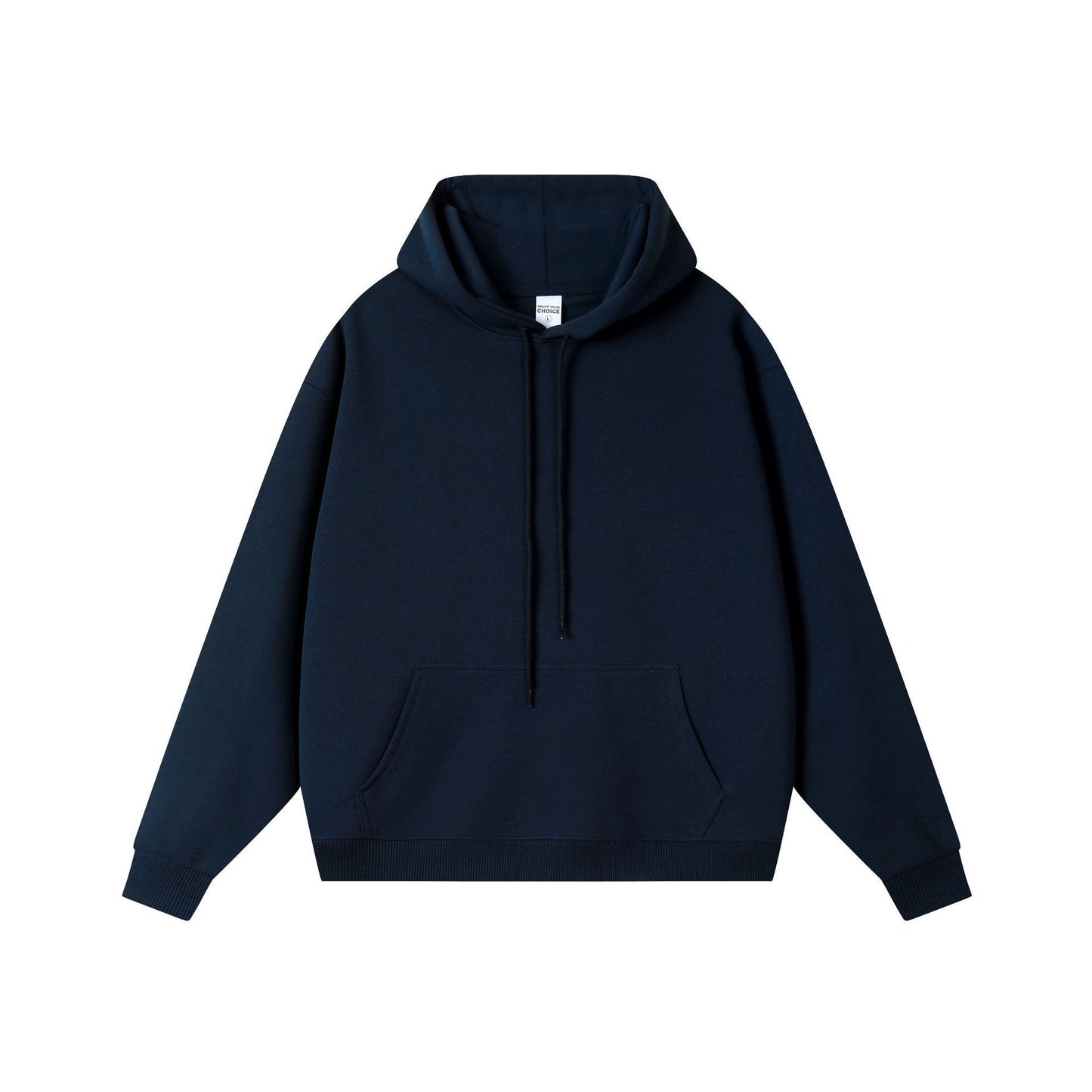 Renowear ActiveFit Hooded Jacket