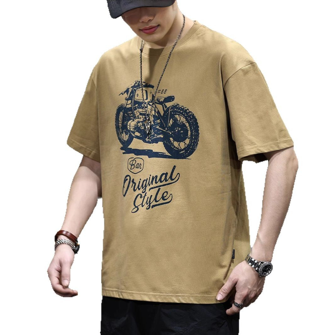 Renowears Premium T-Shirt
