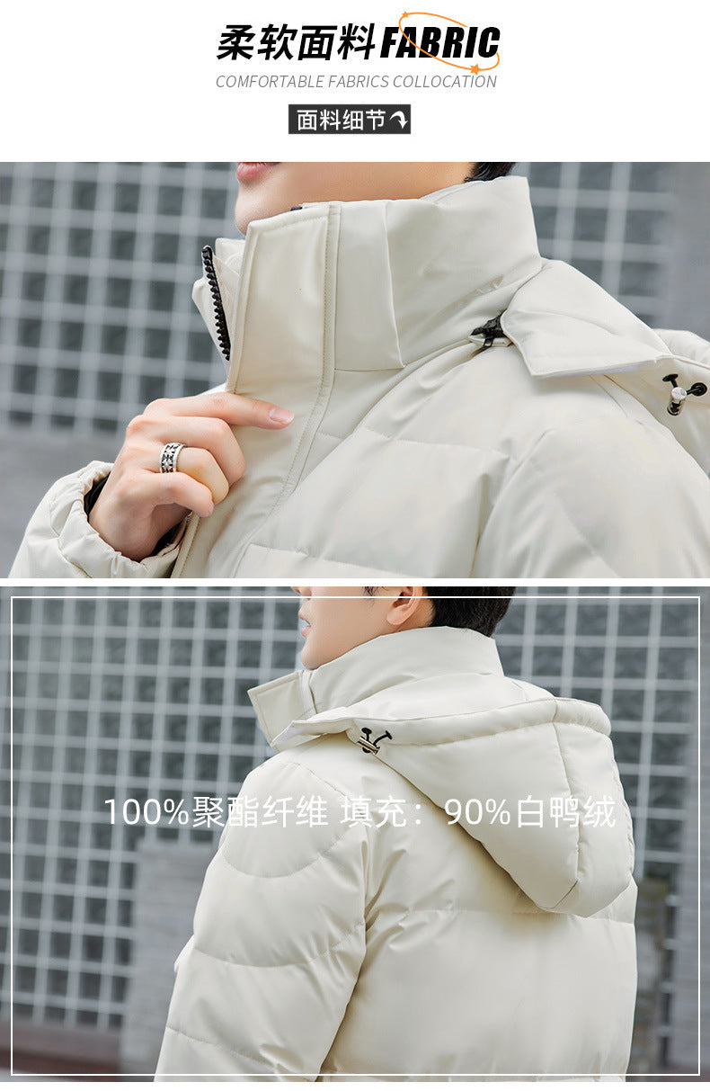 Renowears Classic Knit Sweater