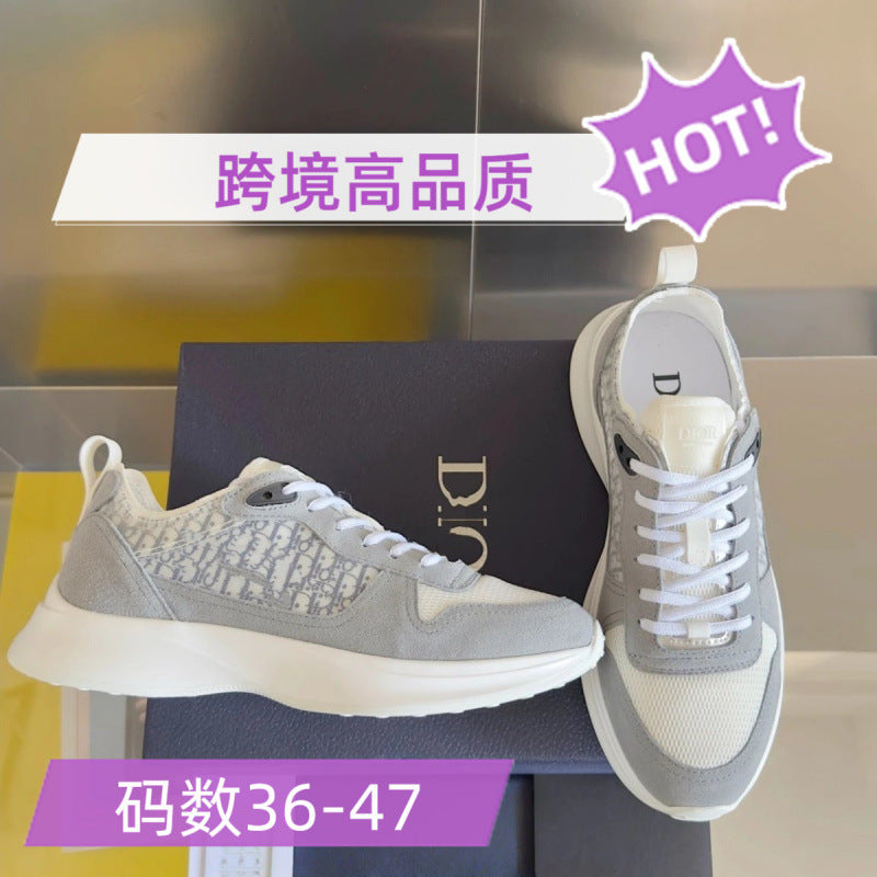 Renowears Flex Sneakers