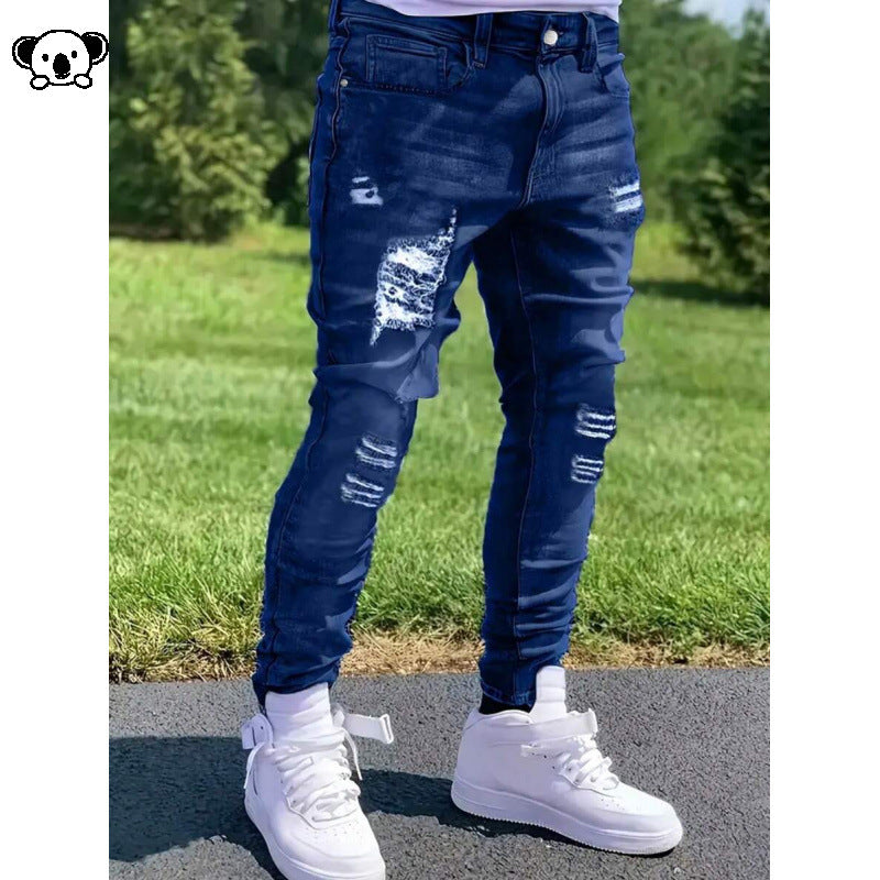 Renowears Premium Denim Jeans