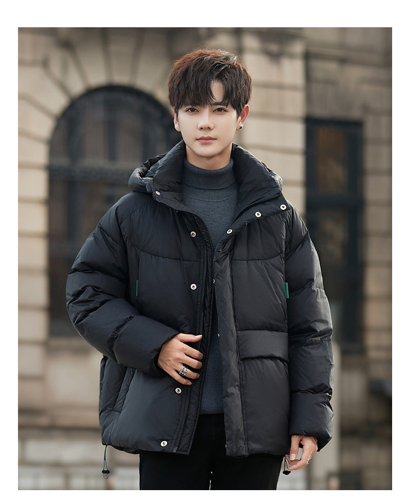 Renowears Classic Knit Sweater