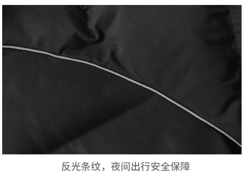 Renowears Classic Knit Sweater