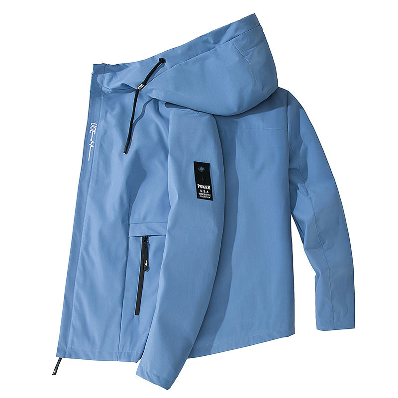 Renowears Cold-Weather Collection - Winter Jackets