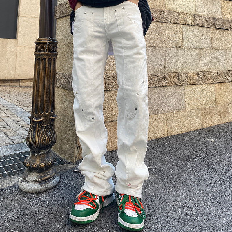 Renowears StreetFlex Jeans