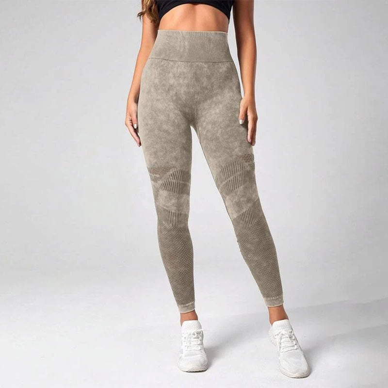 Renowear FlexFit High-Waist Leggings