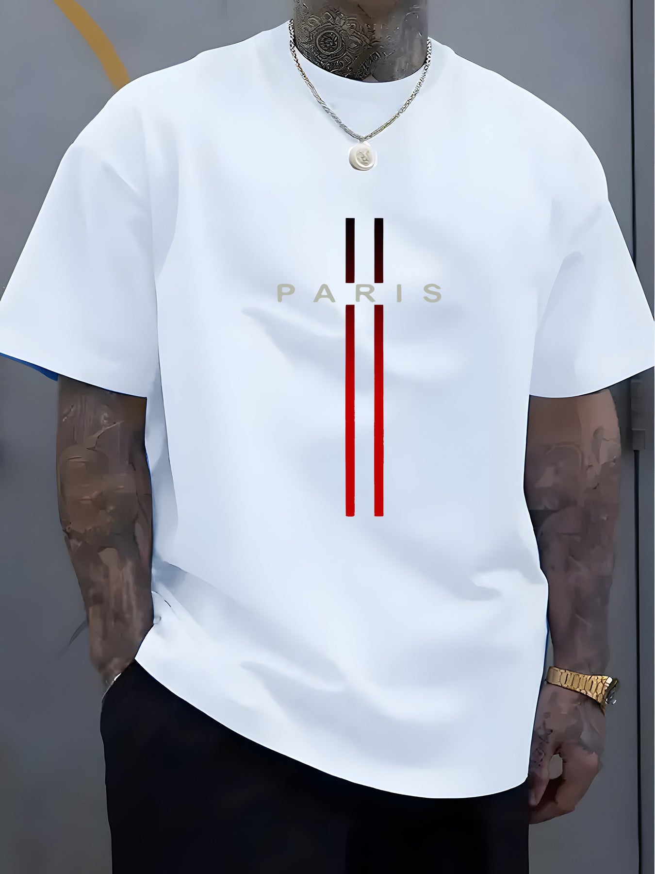 Renowears Classic T-Shirt