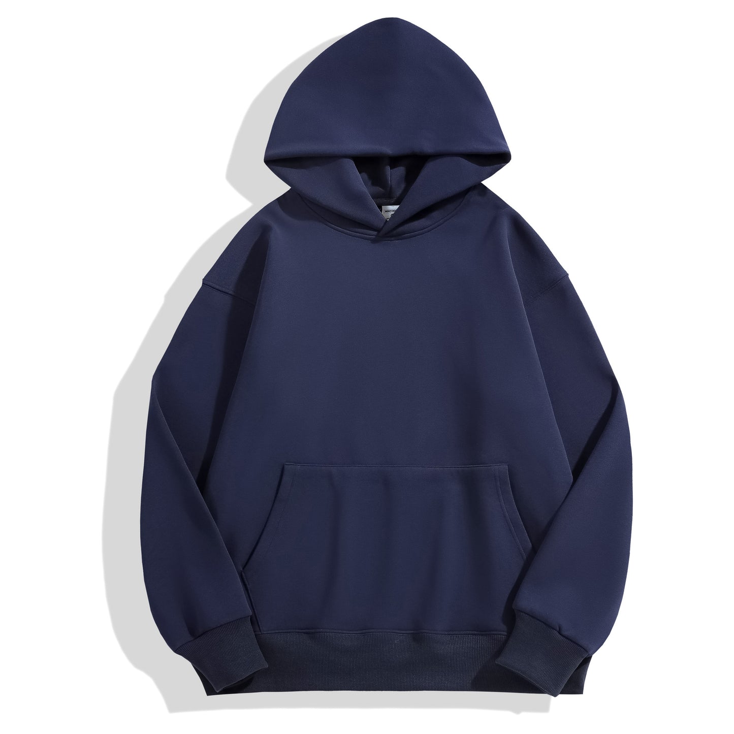 Renowears ActiveFit Hooded Jacket
