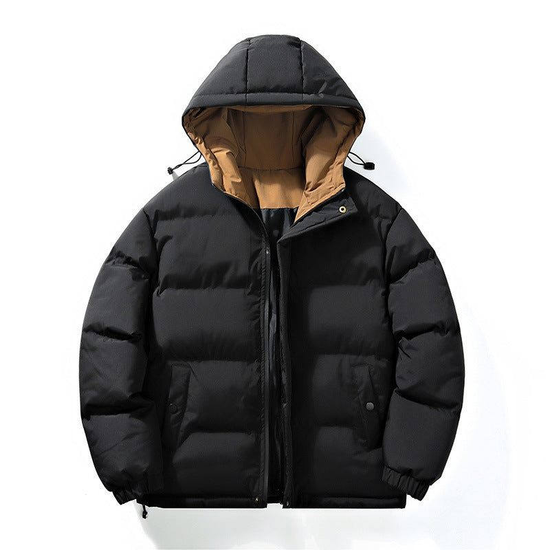 Renowears Men's Winter Jackets - Premium Warmth