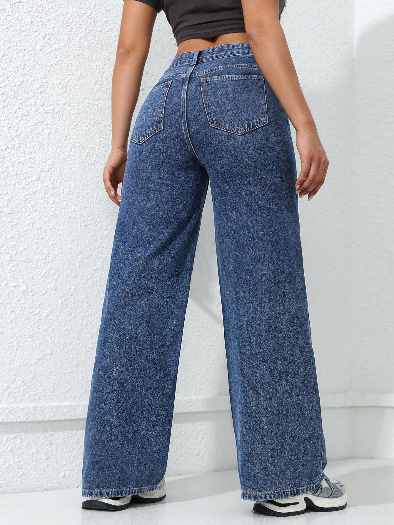 Renowears DenimFlex Jeans