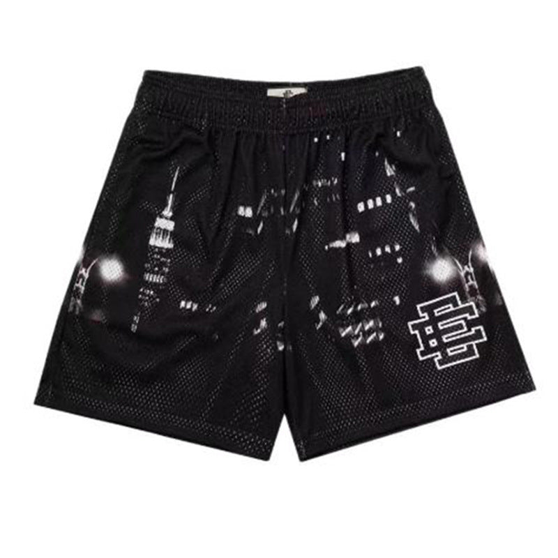 Renowears Flex Shorts