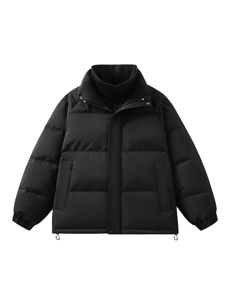 Renowears Men's Winter Jackets - Premium Warmth