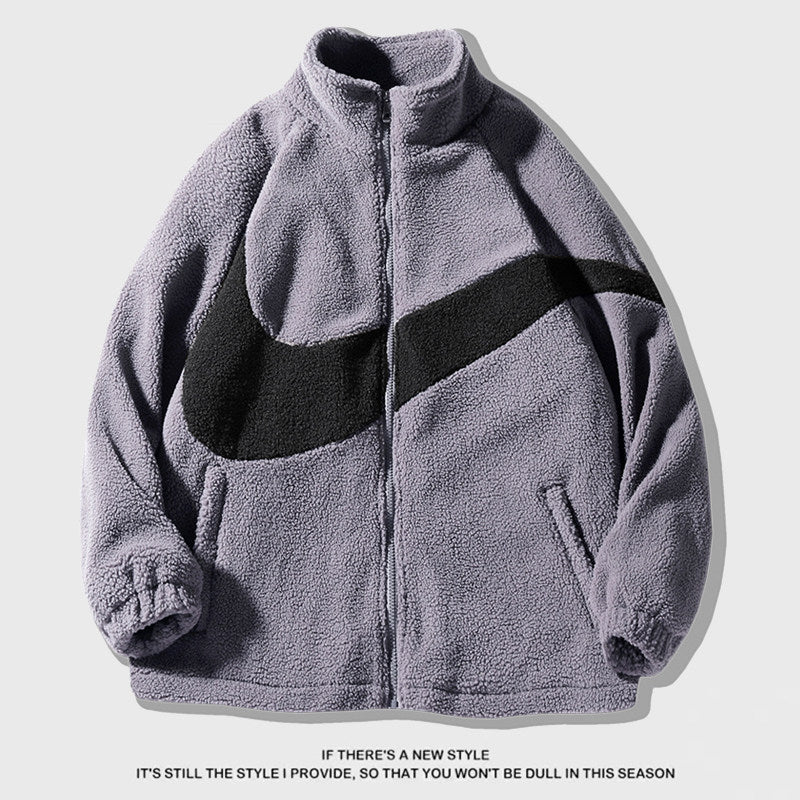 Renowear ActiveFit Hooded Jacket