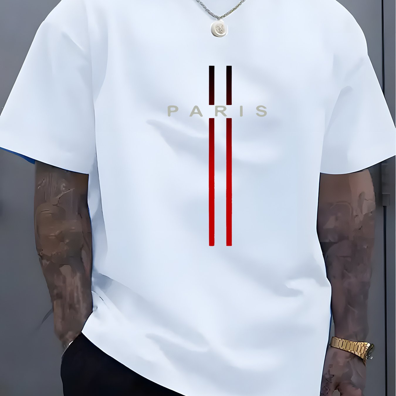 Renowears Classic T-Shirt