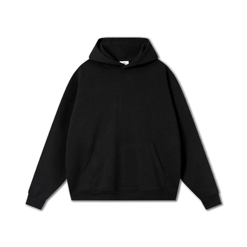 Renowear ActiveFit Hooded Jacket