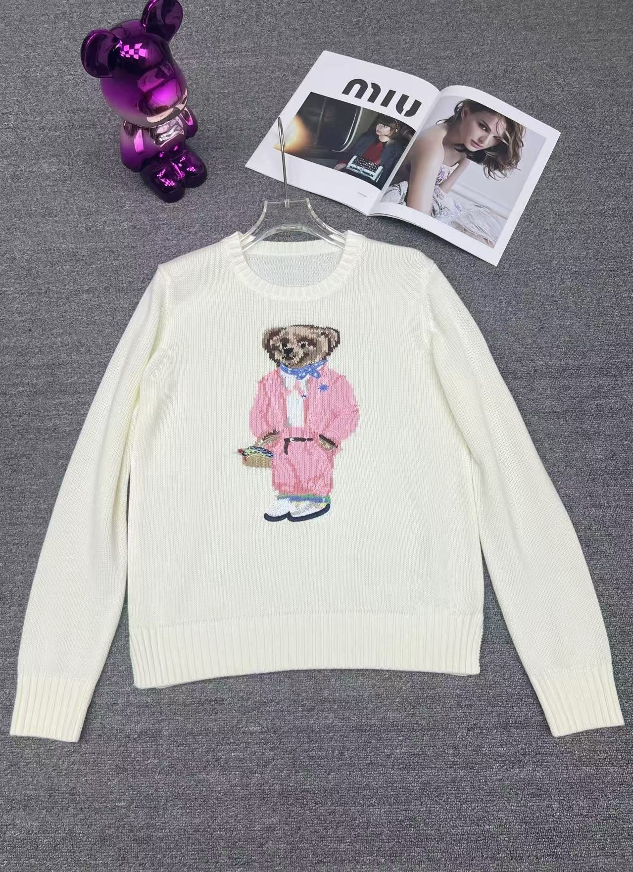 Renowear UrbanEase Sweater