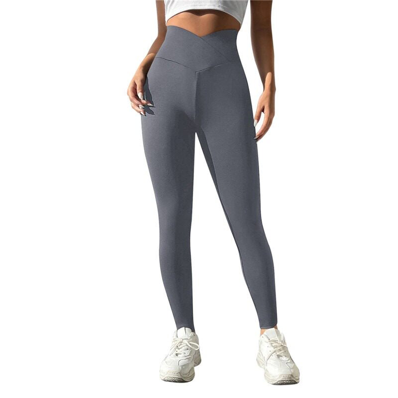 Renowear FlexFit High-Waist Leggings