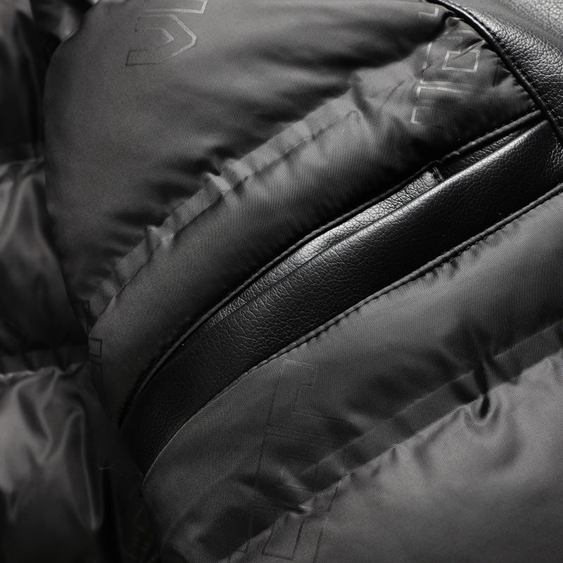 Renowears Winter Jackets - Warm & Fleece-Lined