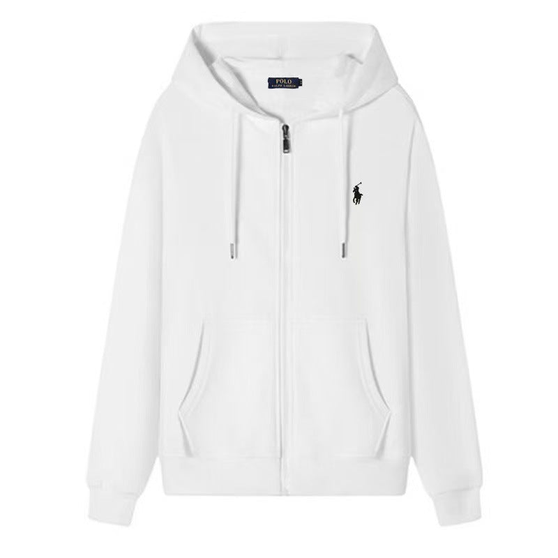 Renowear ActiveFit Hooded Jacket