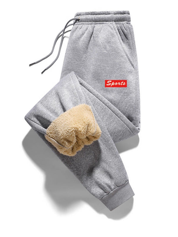Renowears Everyday Casual Sports Pants