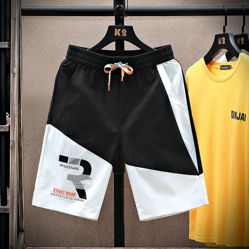 Renowears Street Shorts