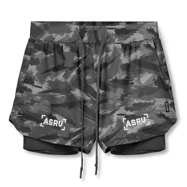 Renowears Signature Short