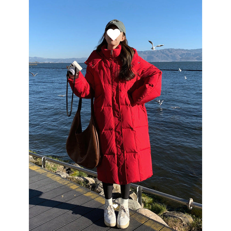 Renowears Classic Knit Sweater