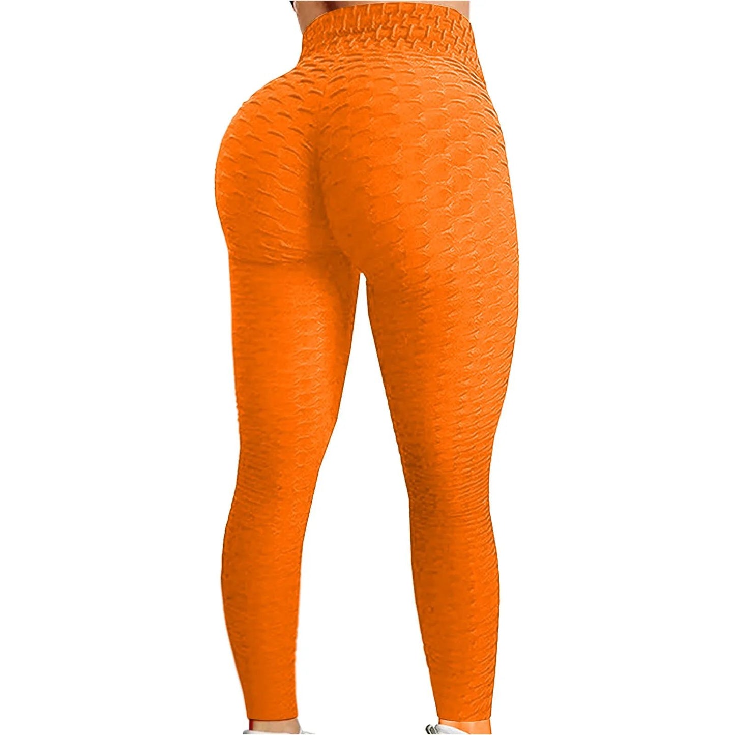 Renowear FlexFit High-Waist Leggings