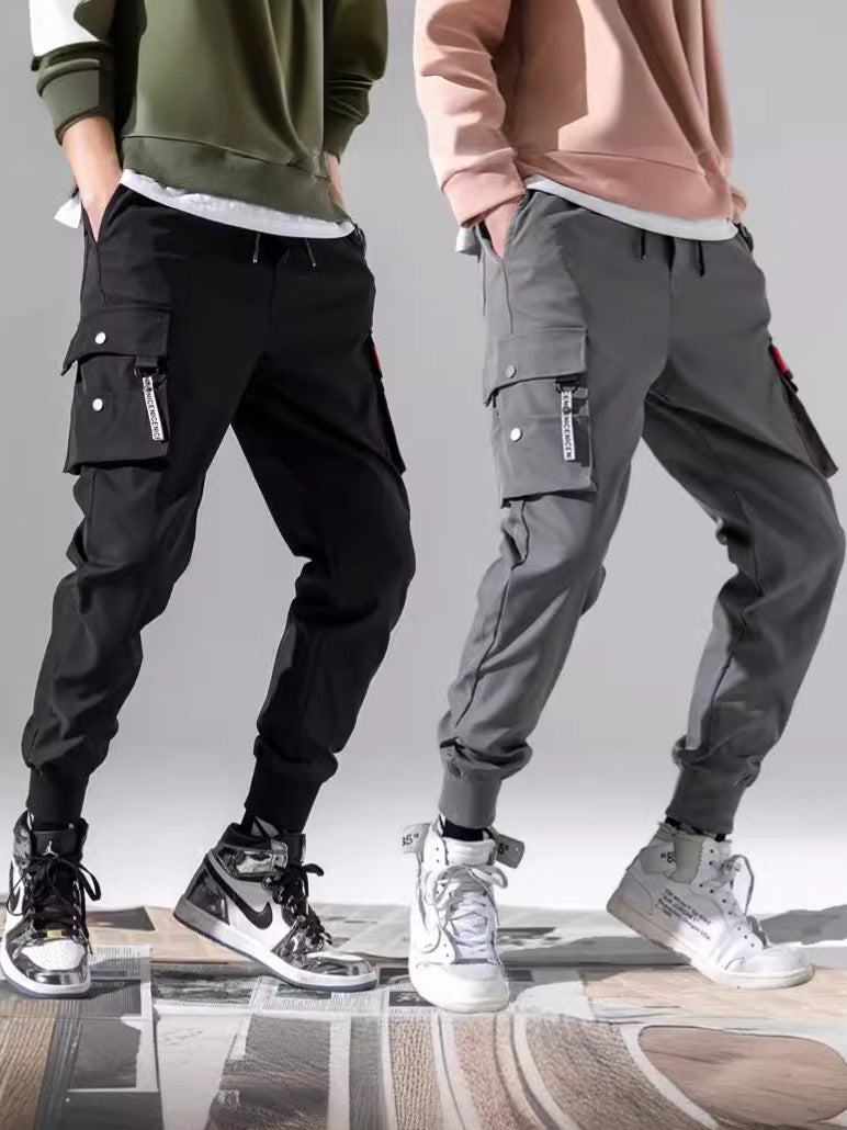 Renowears StreetFlex Jeans