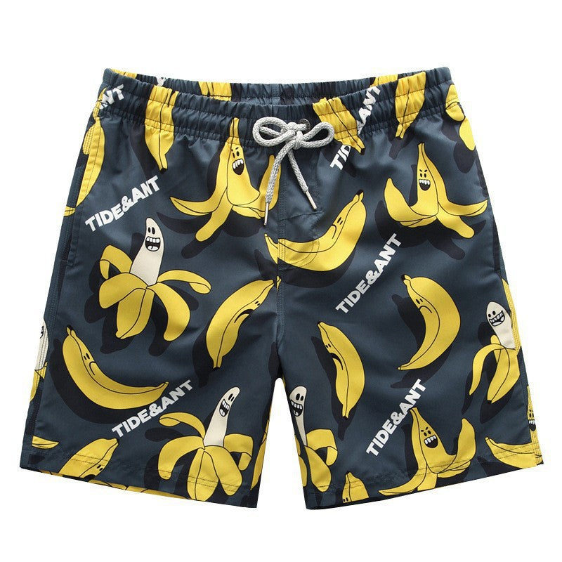 Renowears Street Shorts