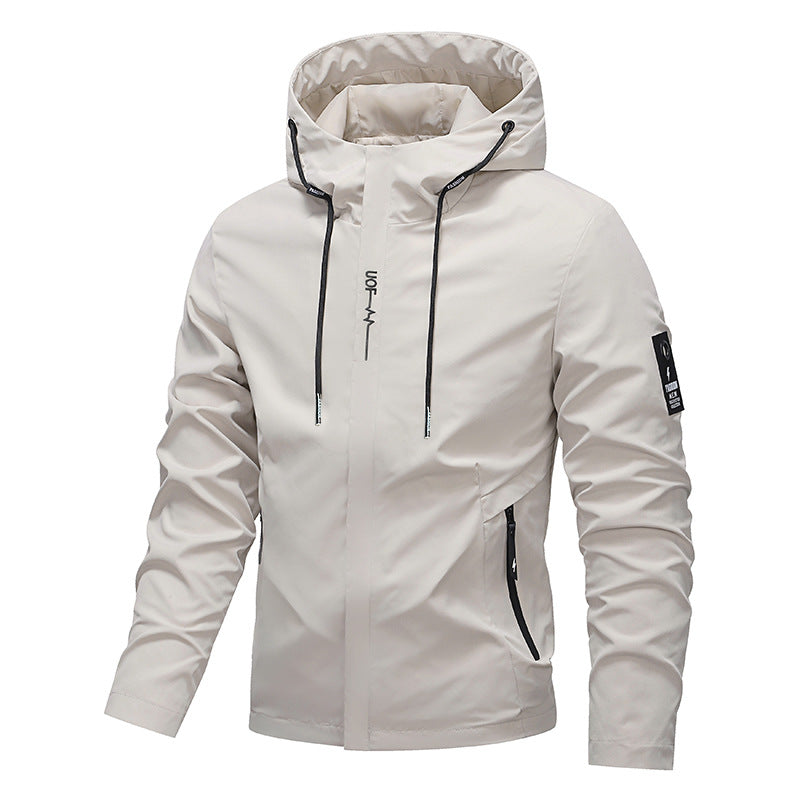 Renowears Cold-Weather Collection - Winter Jackets