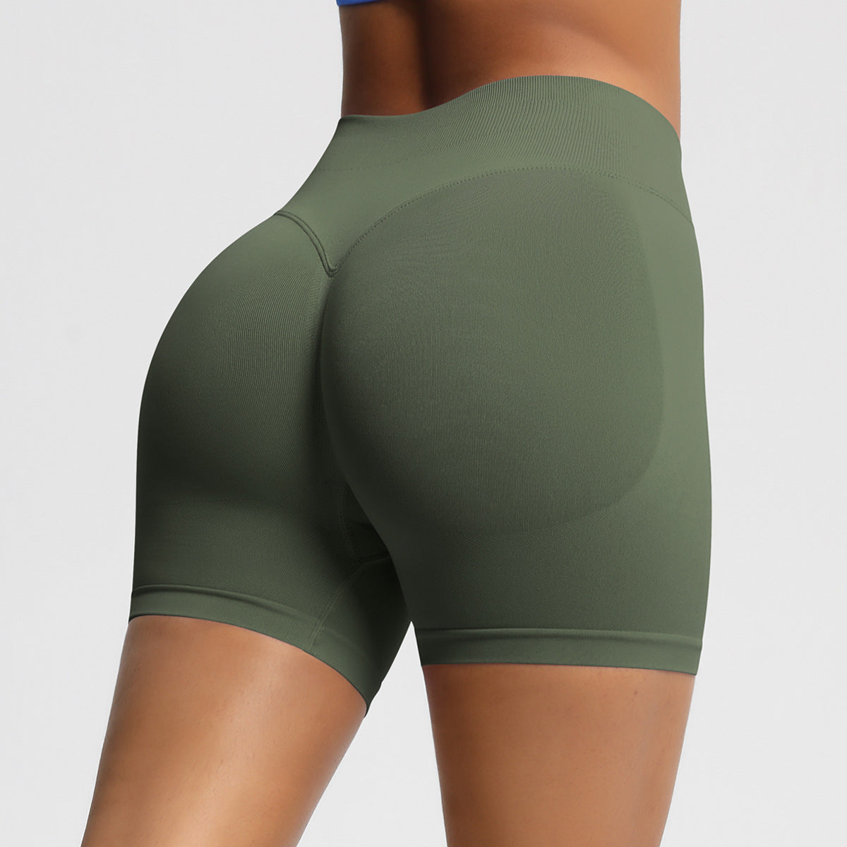 Renowear FlexFit High-Waist Leggings